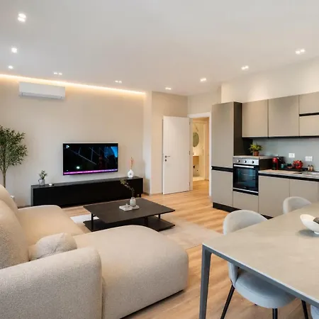Amal New Bazaar Premium Apartment *