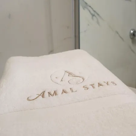 شقة Amal New Bazaar Premium *